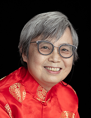 杨国华