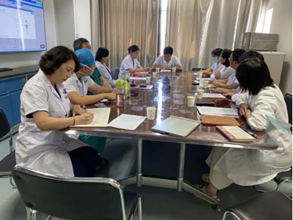 【望京丨动态】仁心汇聚 多科携手共筑前列腺癌晚期老年患者生命防线——望京医院肿瘤科成功开展 MDT 会诊