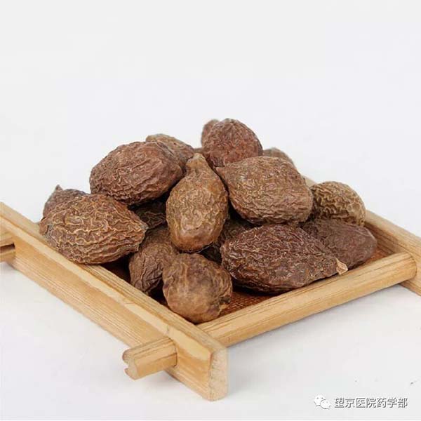 药食同源----胖大海