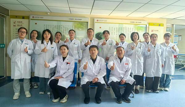 国家区域医疗中心建设‖遵照医学实验室质量和能力认可准则，持续优化望京医院南阳医院临床检验质量和管理水平