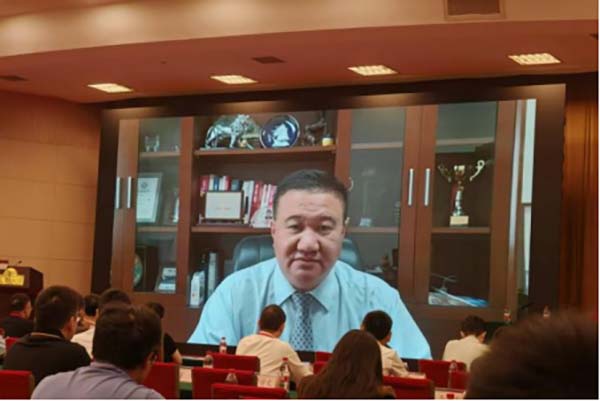 【望京丨动态】中华中医药学会运动医学分会2025年学术年会于杭州顺利召开