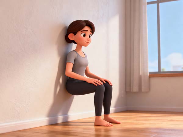 科学守护肌肉（三）| 肌少症运动秘籍！